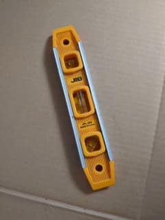 マーベル ポケットレベル JPL-230【中古品】のサムネイル