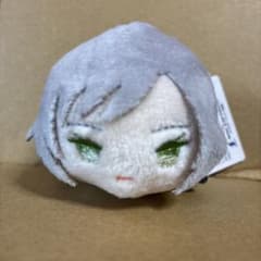 日野森志歩 もちマス もちもちマスコットのサムネイル