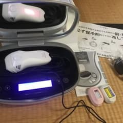 エムテック ケノン脱毛器 まゆ脱毛有のサムネイル