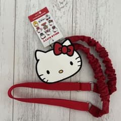 LOWRYS FARM ハローキティ モバイルストラップ - メルカリ