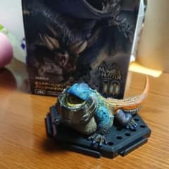 モンスターハンター vol10 ドドガマルのサムネイル