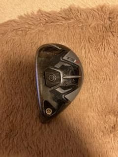 Titleist TSi2ユーティリティ 3U 18° タイトリスト レフティ - メルカリ