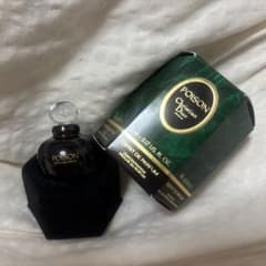 廃盤希少クリスチャンディオールエスプリドゥパルファン5ml - メルカリ