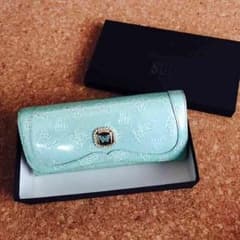 ライム様専用☆ANNA SUI 長財布のサムネイル