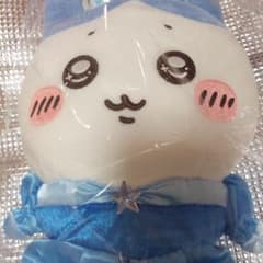 Chiikawa plush toy, Hachiware