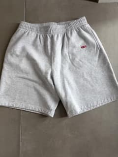 Supreme Small Box Sweatshort 26ssのサムネイル