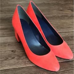 新品パンプス♡SLYのサムネイル