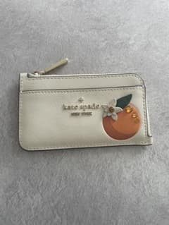kate spade NEW YORK カードケース/コンパクトウォレットのサムネイル