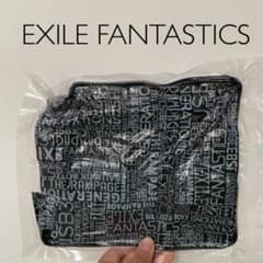【EXILE FANTASTICS】FC特典入会ポーチのサムネイル