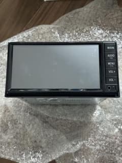 NSCD-W66 TOYOTA 純正ナビ VOXY NOAH ESQUIREのサムネイル