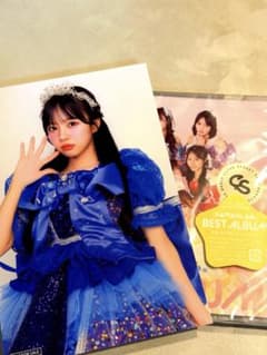 カワイイラボ ベストアルバム 増田彩乃ポストカード付きのサムネイル