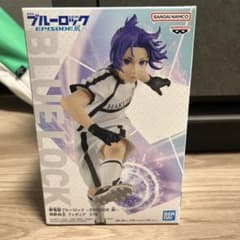 ブルーロック 御影玲王 フィギュアのサムネイル
