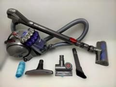 ダイソン中古　Dyson CY25 掃除機　セット　73023-4-009T ダイソン中古 Dyson CY25 掃除機 セット 73023-4-009T - メルカリ