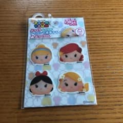 ディズニーツムツム ワッペンのサムネイル