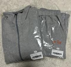 与田祐希プロデュース よだいふくスウェット上下セット XL 乃木坂46