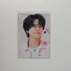 INI 藤牧京介 THE WINTER MAGIC 選出店舗 トレカ - メルカリ