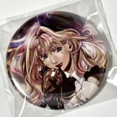 【匿名配送】マクロスF シェリル・ノーム 缶バッジ(55mm) 匿名配送】マクロスF シェリル・ノーム 缶バッジ(55mm) - メルカリ