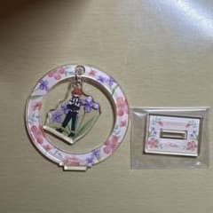 MILGRAM ミルグラム フータ Botania ゆらゆらアクリルスタンドのサムネイル