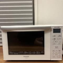 パナソニック　オーブンレンジ　NE-MS235のサムネイル