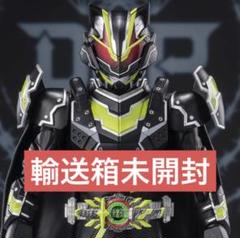 SHFiguarts 仮面ライダータイクーン ブジンソード 徹底レビュー】S.H.Figuarts 仮面ライダータイクーン ブジンソード