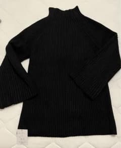 【まりん様専用】GRL ニットワンピース　値下げ可のサムネイル