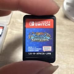 NARUTO XBORUTO ナルティメットストームコネクションズ Switchのサムネイル