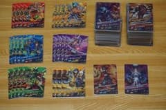 モンストカードゲーム　第一弾のサムネイル