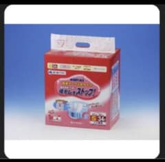 ハイドライエース簡単テープ止め　Ｓ1パック（34枚入）x3袋のサムネイル