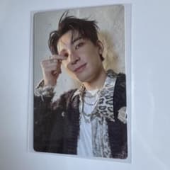 SEVENTEEN WONWOO トレカのサムネイル