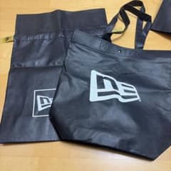 NEW ERA 쇼퍼 2장 세트