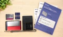 SONY DSC-T5 サイバーショット 元箱付 動作品 CCD - メルカリ