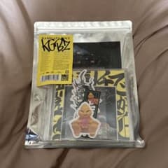 KAMIGATA BOYZ 無責任でええじゃないかLOVEのサムネイル