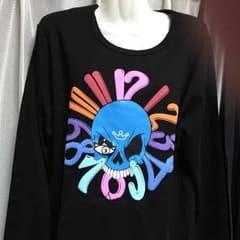 ガガミラノ長袖Ｔシャツ 値下げしました。のサムネイル