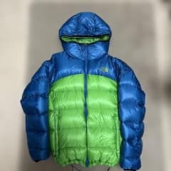 THE NORTH FACE ノースフェイス　アコンカグアフーディのサムネイル