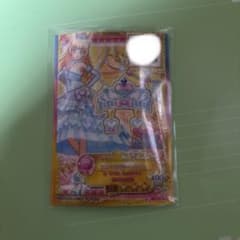 アイカツスターズ！ スワンレイクブルーヘッドドレス PR - メルカリ