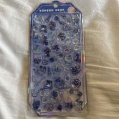 ボンボンドロップシールよるねこシャーベット正規品のサムネイル