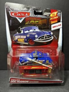 カーズ マテル PISTON CUP RACE 11-PACK 希少 | Shop at Mercari from