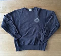 Dick Brewer Surfwear スウェット トレーナーのサムネイル