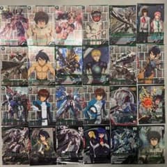 アーセナルベース　3.5th Anniversary フルコンプセットのサムネイル