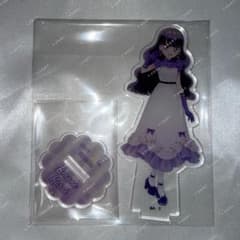 デリシャスパーティ♡プリキュア ドレスアップ アクリルスタンド 菓彩あまねのサムネイル