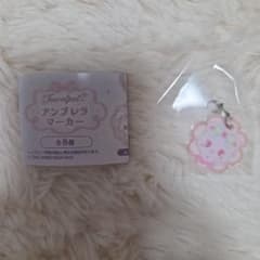 Jewelpet アンブレラマーカー ローサ ジュエルペットのサムネイル