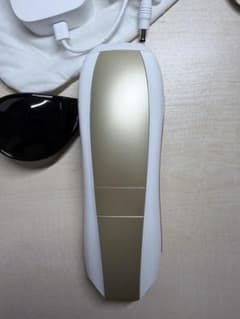 Ulike Air 10pro脱毛器のサムネイル