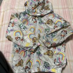パウパトロール シャカシャカ 110のサムネイル