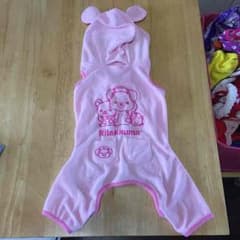 犬用★洋服のサムネイル