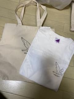 みい様専用　乃木坂46 斎藤飛鳥　生誕祭グッズ　バッグのみのサムネイル
