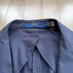 ラルフローレン　ストレッチ　チノ　スーツ　ジャケットのサムネイル