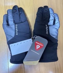Isadore ディープウィンターグローブ2.0 極寒　イザドア　ロードバイク Isadore ディープウィンターグローブ2.0 極寒 イザドア ロードバイク