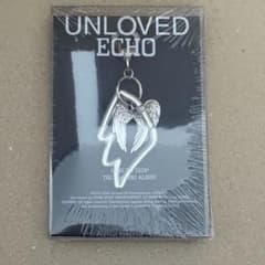 新品未開封　HIGHLIGHT ヨソプ UnlovedEchoのサムネイル