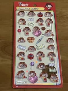 봉봉 드롭 씰 페코