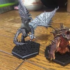 モンスターハンターのサムネイル